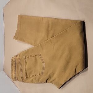 Marc By Marc Jacobs, Foxy Brown Multi Skinny Jeans.  SIZE UNKNOWN!